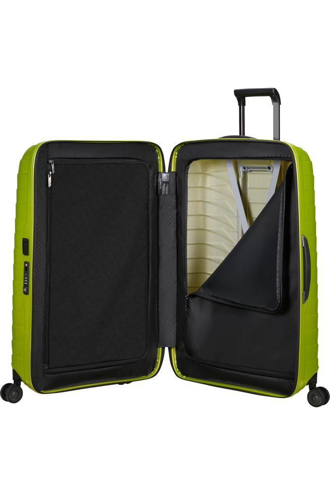 Samsonite Proxis Spinner 86/33