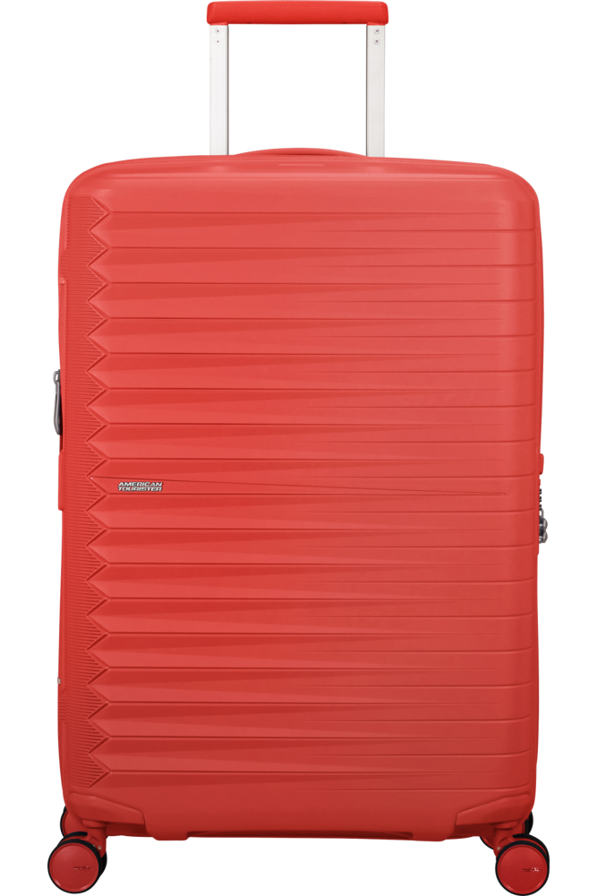 American Tourister Fastforward Spinner 68 EXP.