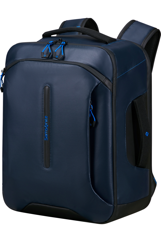 Samsonite Ecodiver Underseat Backpack S - Blue Nights