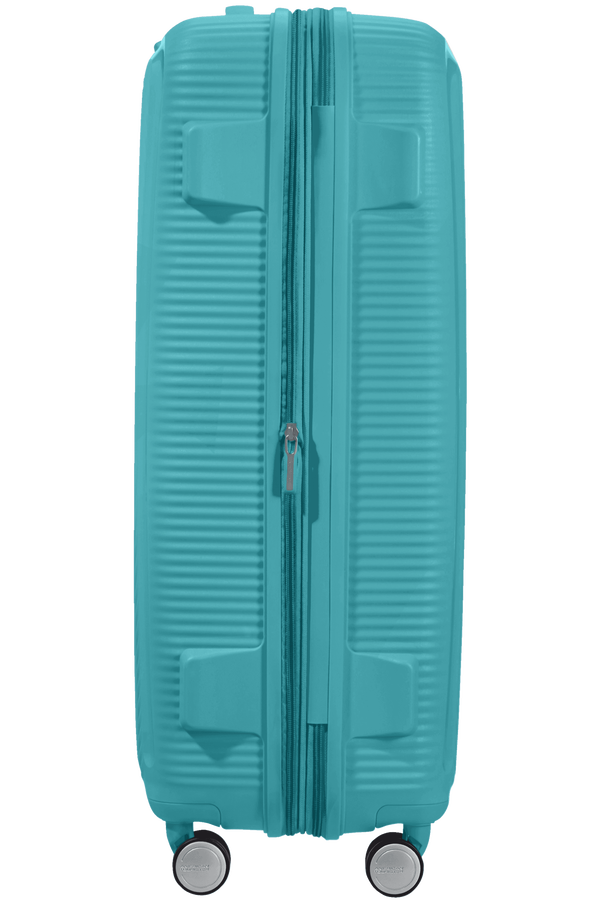 American Tourister  Soundbox Spinner 77 EXP.