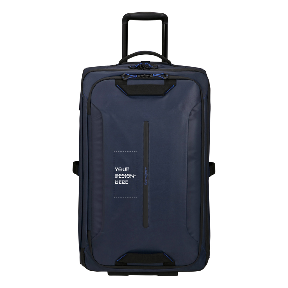 Samsonite Ecodiver Duffle/Wh. 67
