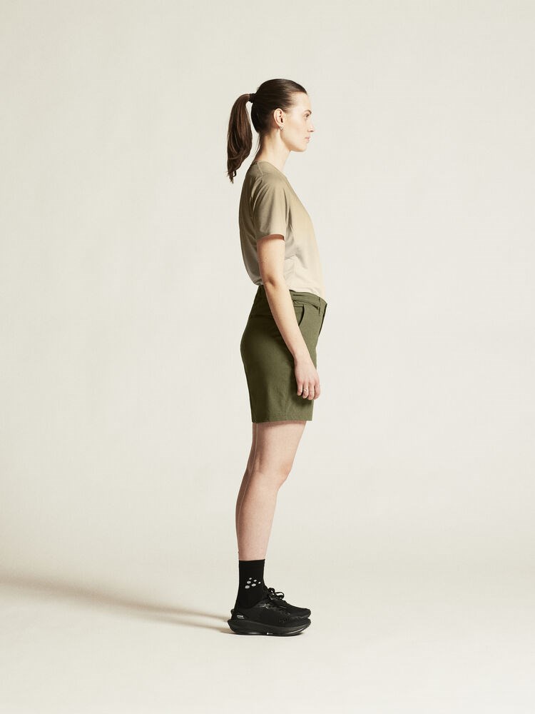 Craft - ADV Explore Tech Shorts W Rift XS