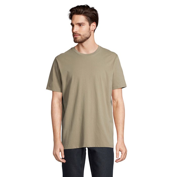 LEGEND - LEGEND T-shirt Organic 175g - Khaki