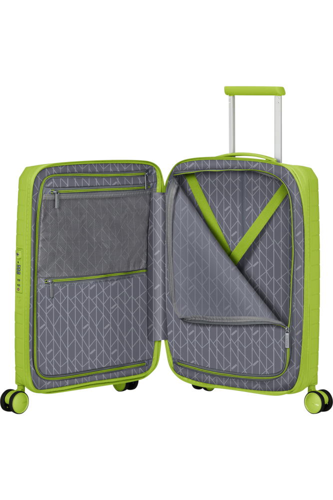 American Tourister Fastforward Spinner 55 EXP.