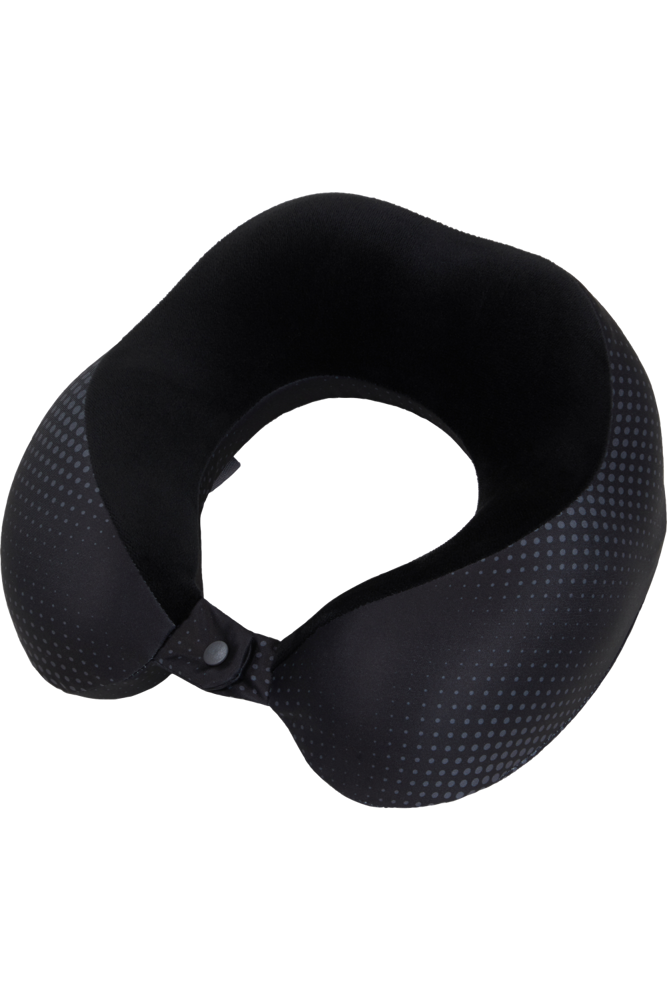 American Tourister  Ta Travel Pillow Memory Foam