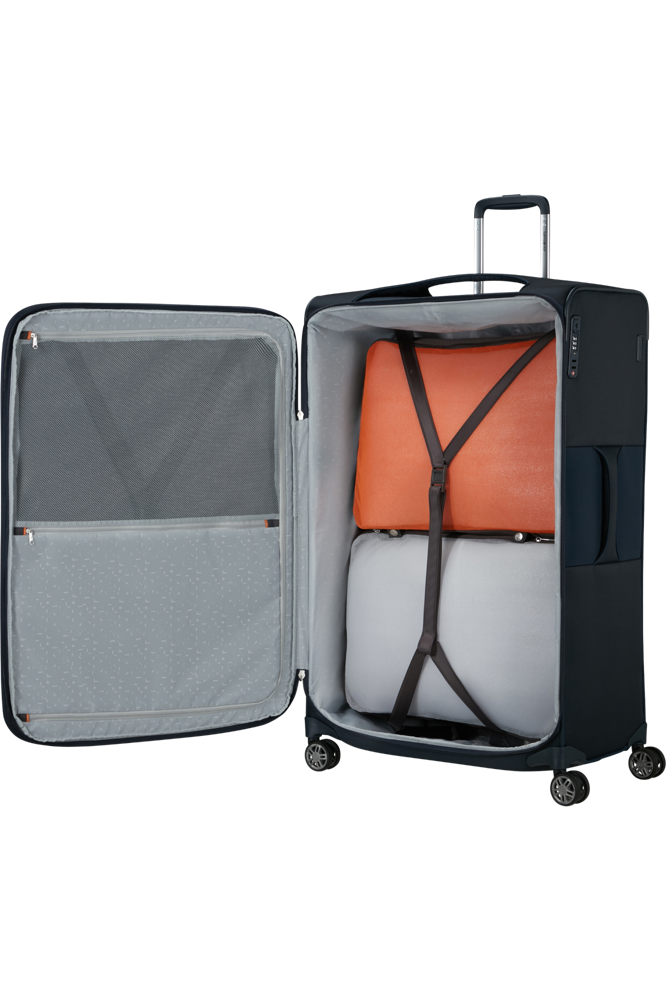 Samsonite Re-Lite Spinner 83/31 Exp