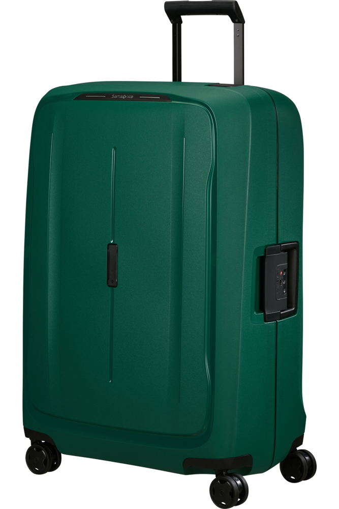 Samsonite Essens Spinner 75/28 - Alpine Green