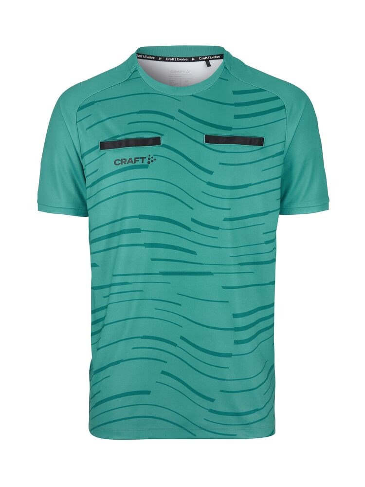 Craft - Evolve Referee Jersey M Flumino S - Gale