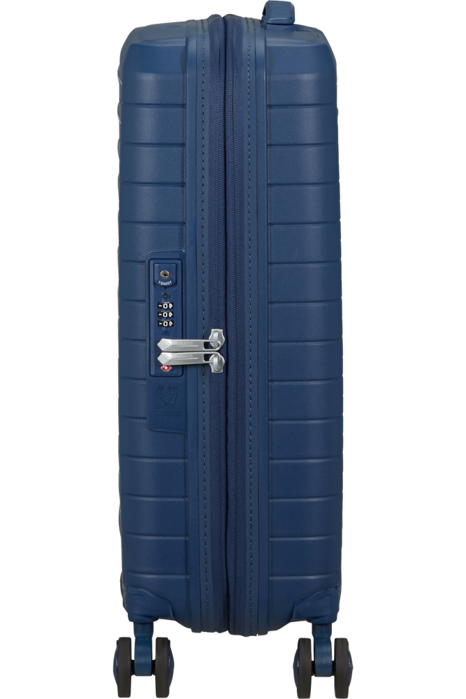 American Tourister Fastforward Spinner 55 EXP.