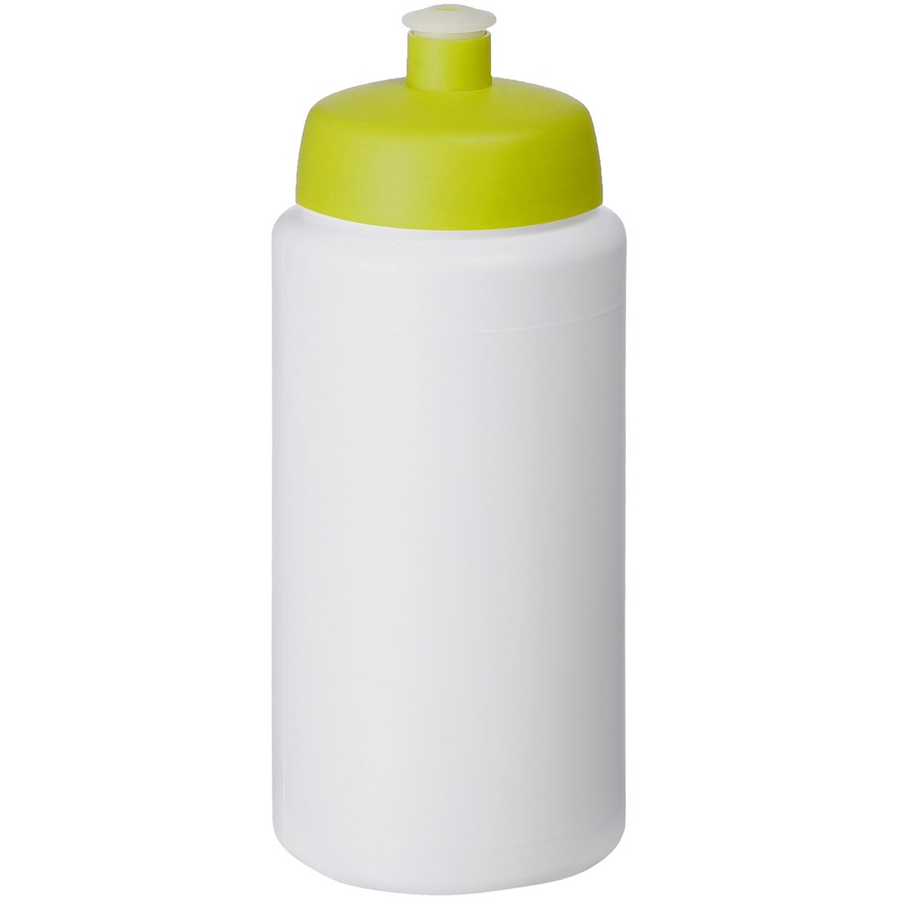Baseline® Plus grip 500 ml sportfles met sportdeksel