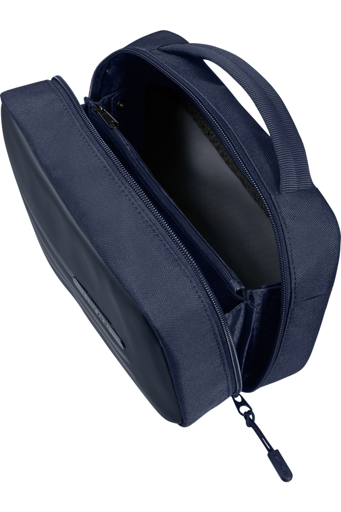 Samsonite Stackd Toilet Kit Weekender