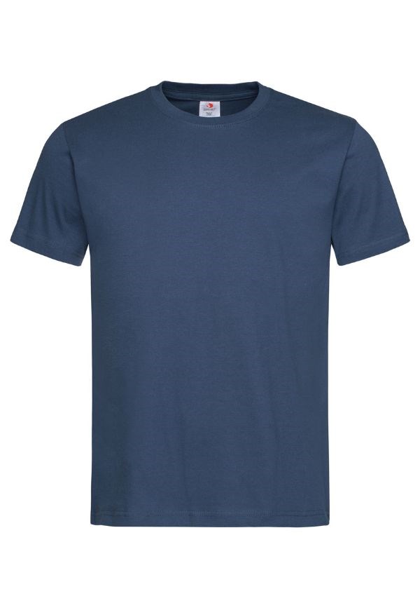 Stedman Classic-T T-shirt - 289C Navy Blue