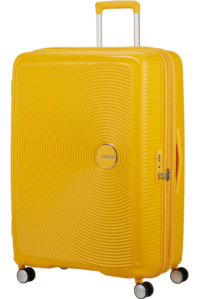 American Tourister Soundbox Spinner 80/30 Tsa Exp