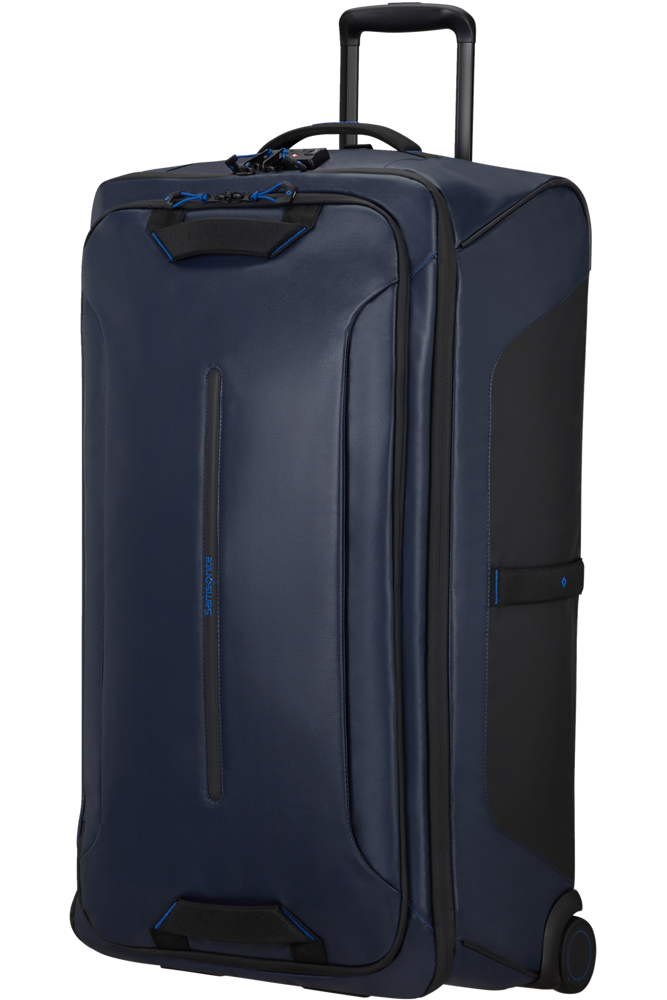 Samsonite Ecodiver Duffle/Wh 79/29 - Blue Nights