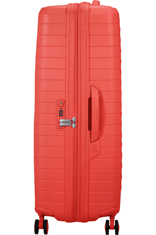 American Tourister Fastforward Spinner 78 EXP.