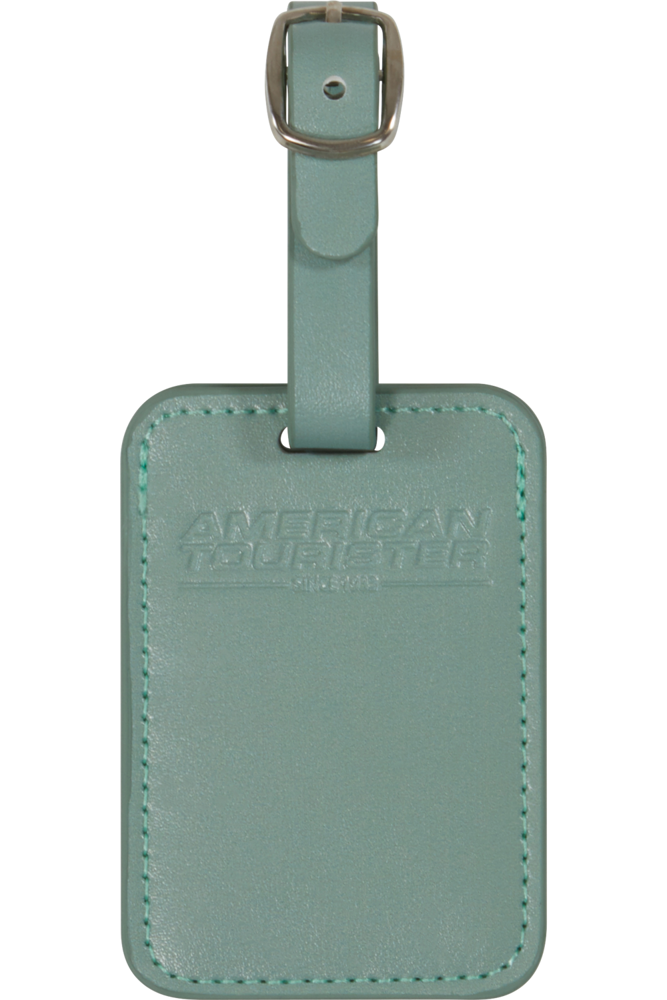 American Tourister  Ta Luggage Tag X2