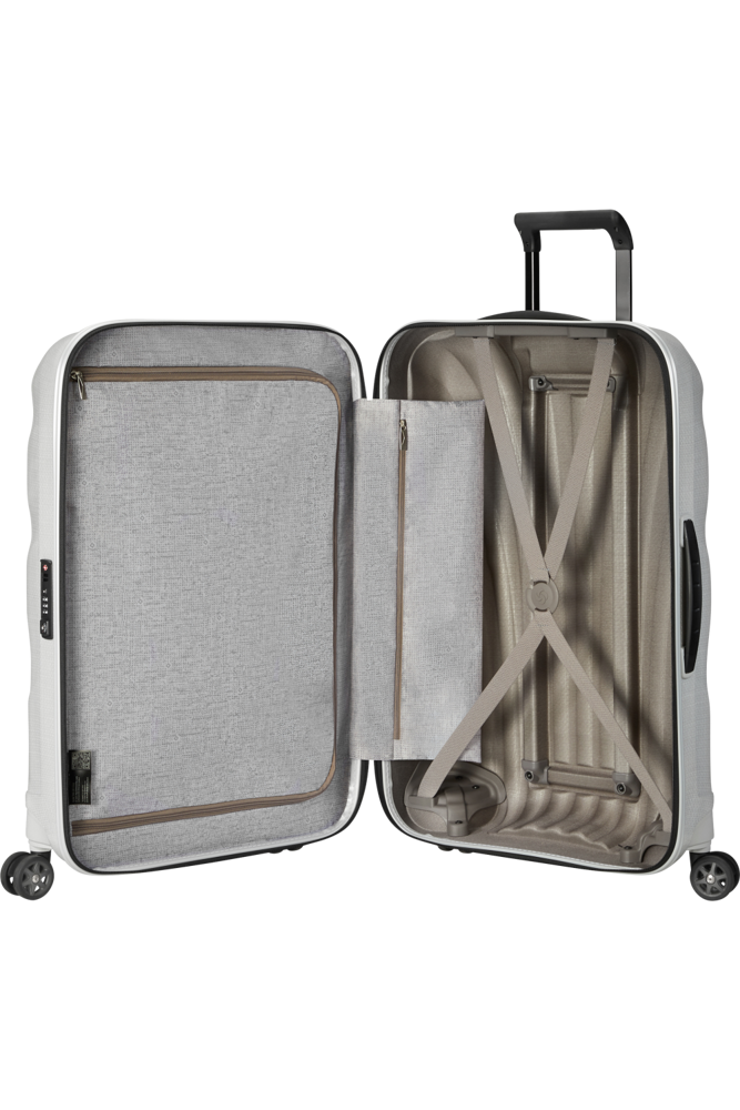 Samsonite C-Lite Spinner 81