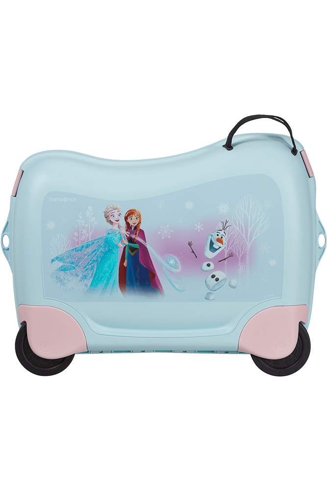 Samsonite Dream2Go Disney Ride-on Suitcase Disney