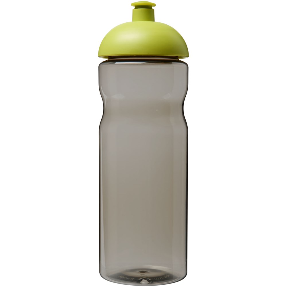 H2O Active® Eco Base 650 ml sportfles met koepeldeksel