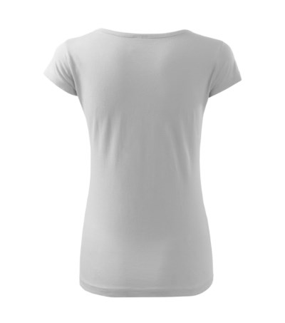 T-shirt dames Pure Wit