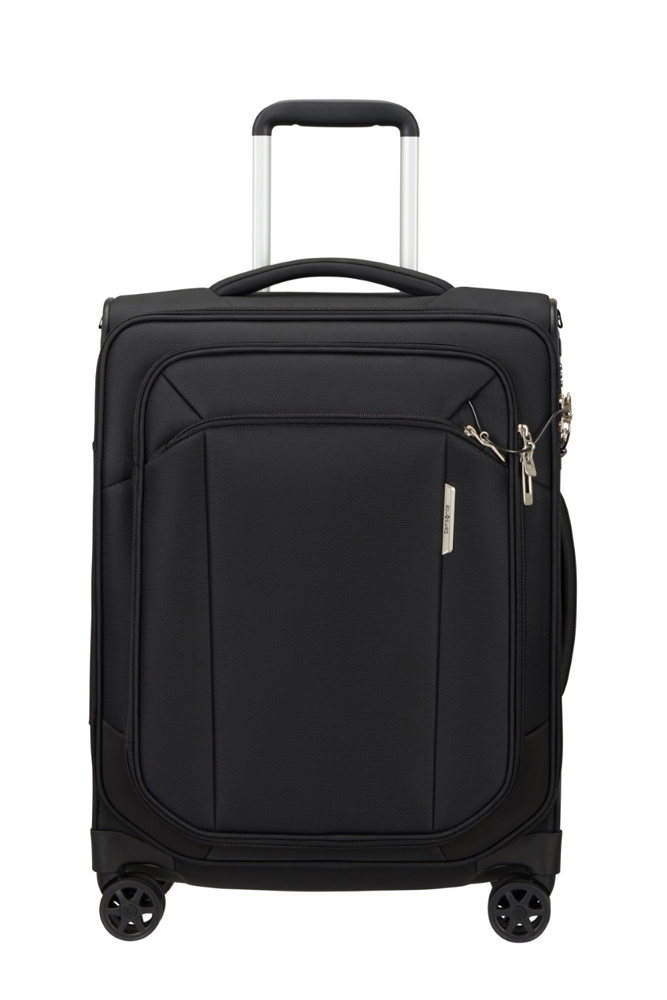 Samsonite Respark Spinner 55/20 Strict - Ozone Black