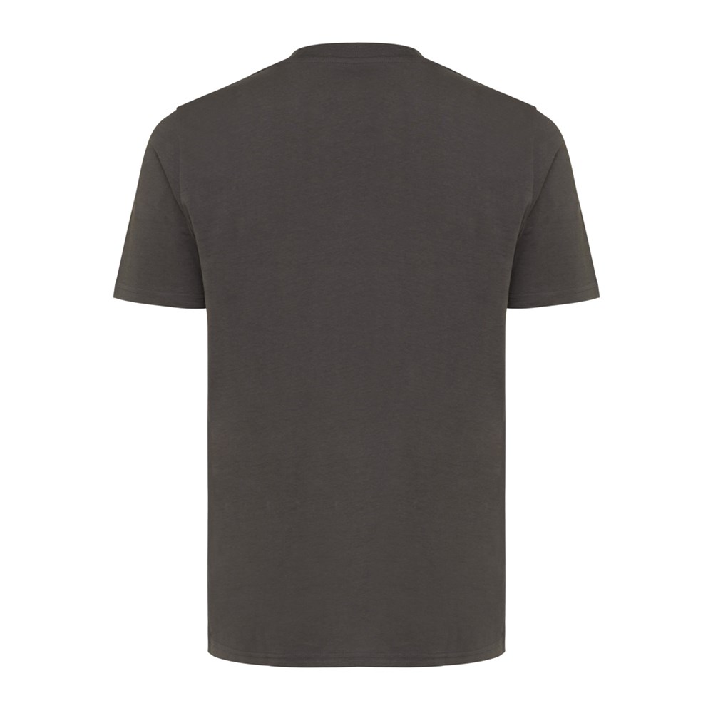 IQONIQ Sierra lichtgewicht gerecycled katoen t-shirt