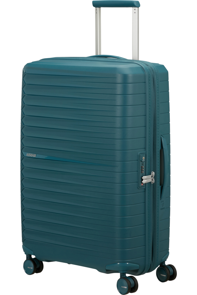 American Tourister Fastforward Spinner 68/25 TSA EXP.
