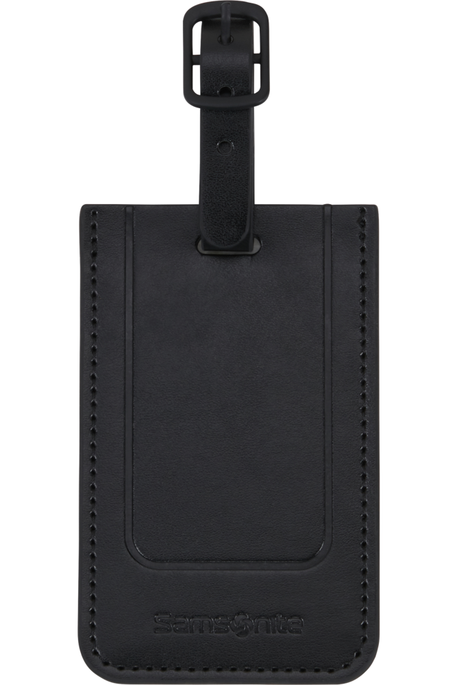 Samsonite Ta Revolution Rectangle Luggage Tag X2
