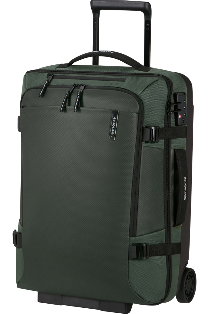Samsonite Armox Duffle/Wh 55/20