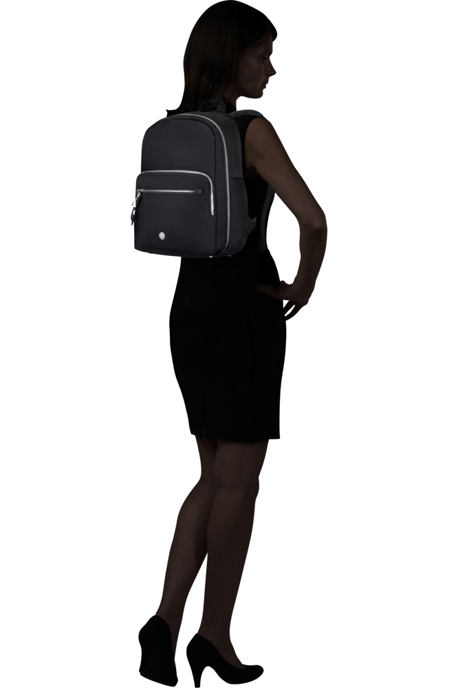 Samsonite Karissa Evo Slim Backpack 14.1"