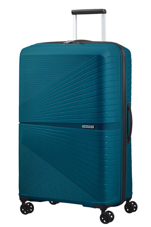 American Tourister Airconic Spinner 77/28 Tsa - Deep Ocean