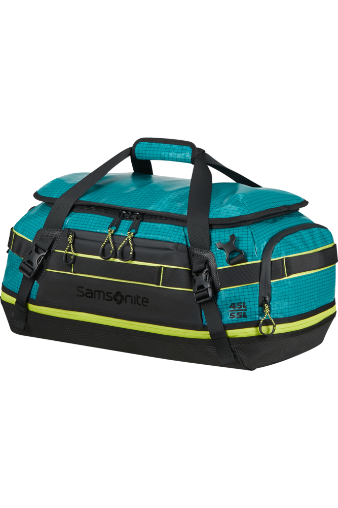 Samsonite Outtrax Duffle S Exp 45L/55L