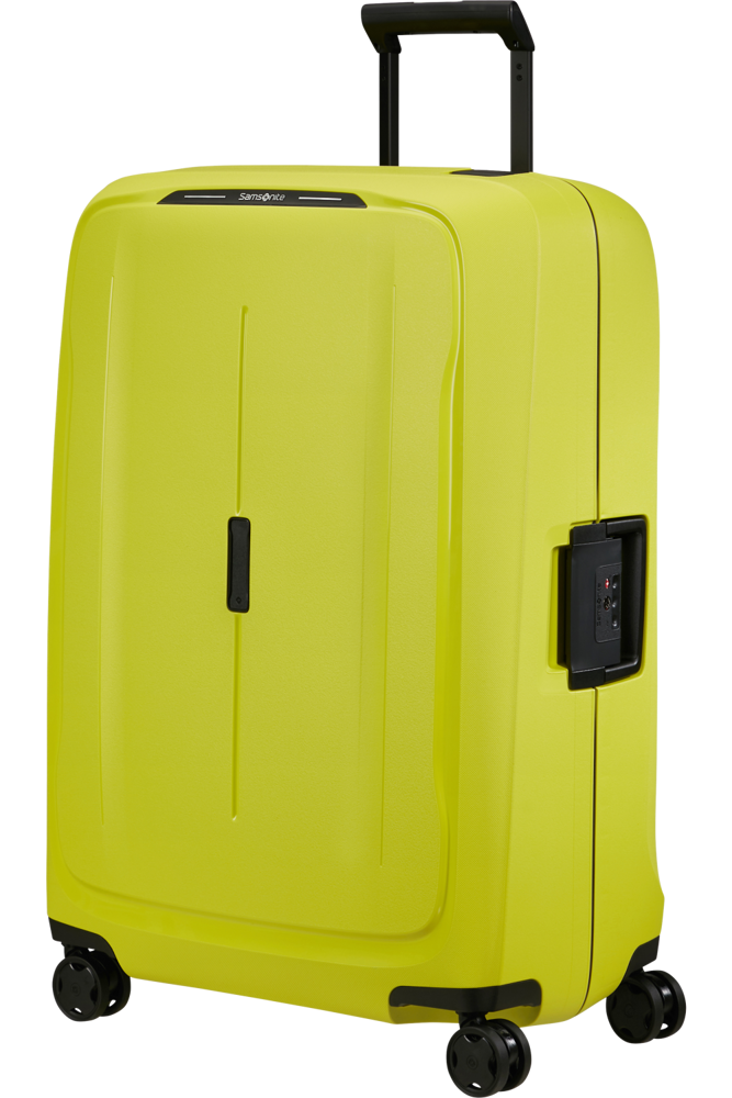 Samsonite Essens Spinner 75/28 - lime