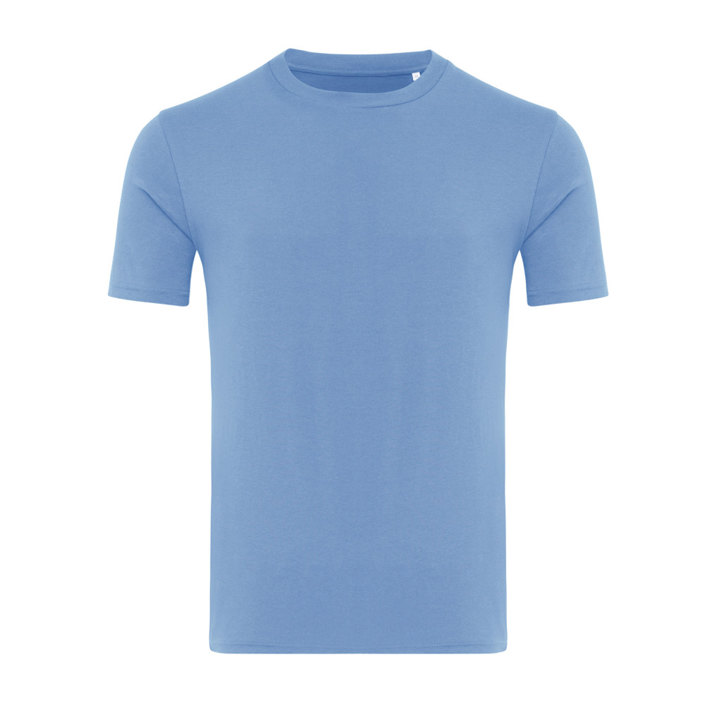 IQONIQ Brett gerecycled katoen t-shirt