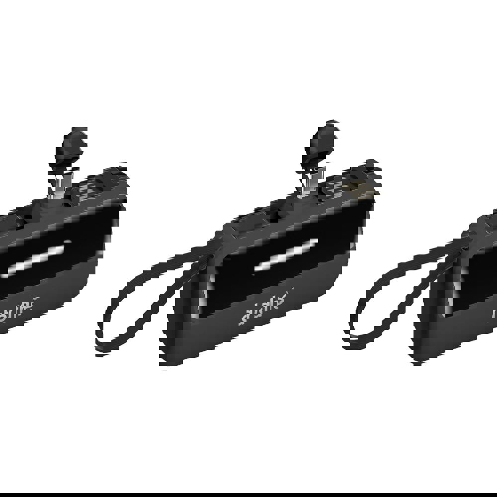 MagPower "mini" - zwart