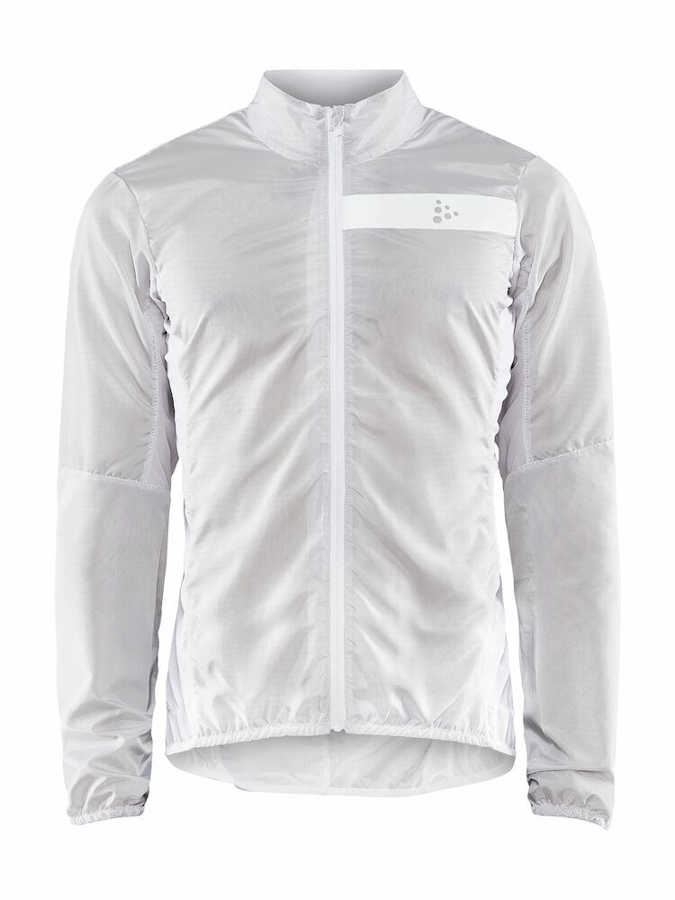 Craft - ADV Essence Light Wind Jacket M Black XL