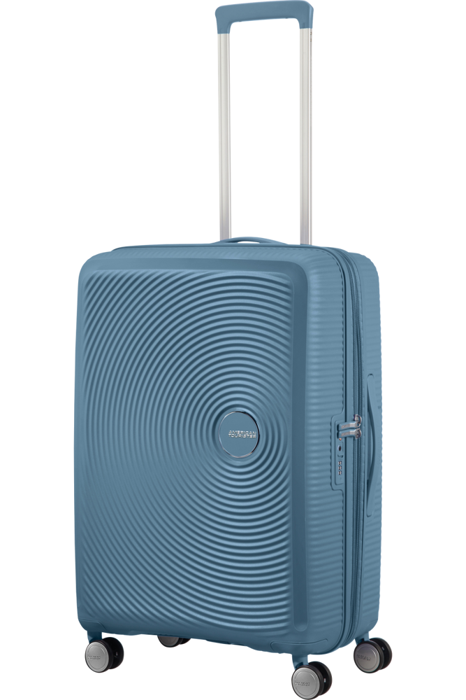 American Tourister Soundbox Spinner 67/24 Tsa Exp