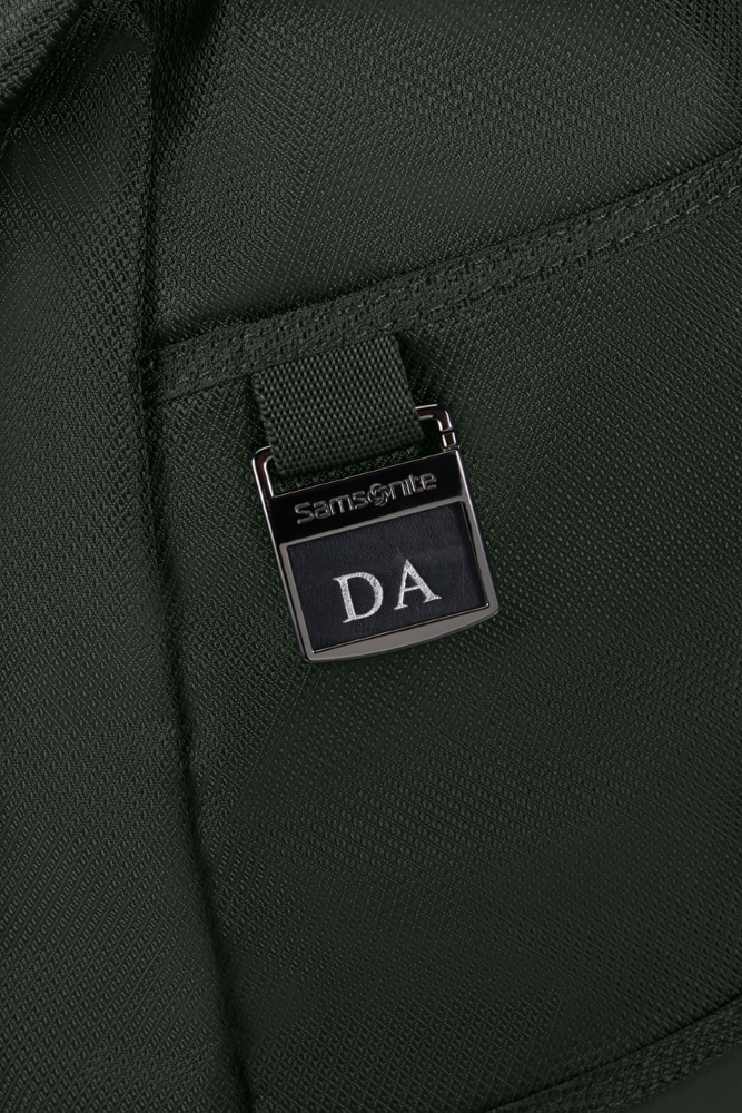 Samsonite Respark Duffle 48 Overnighter