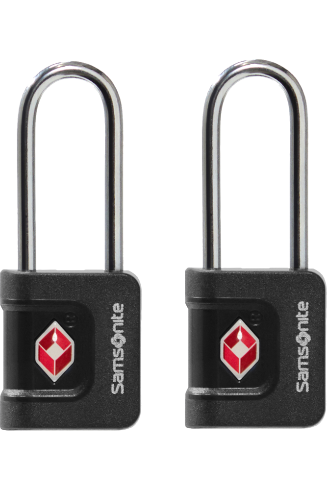 Samsonite Ta Revolution Key Lock Tsa X2