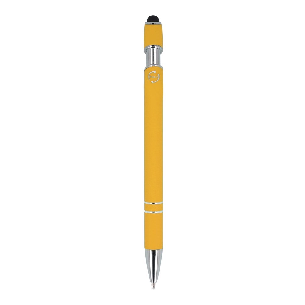 Paris soft touch R-AL blauwe inkt
