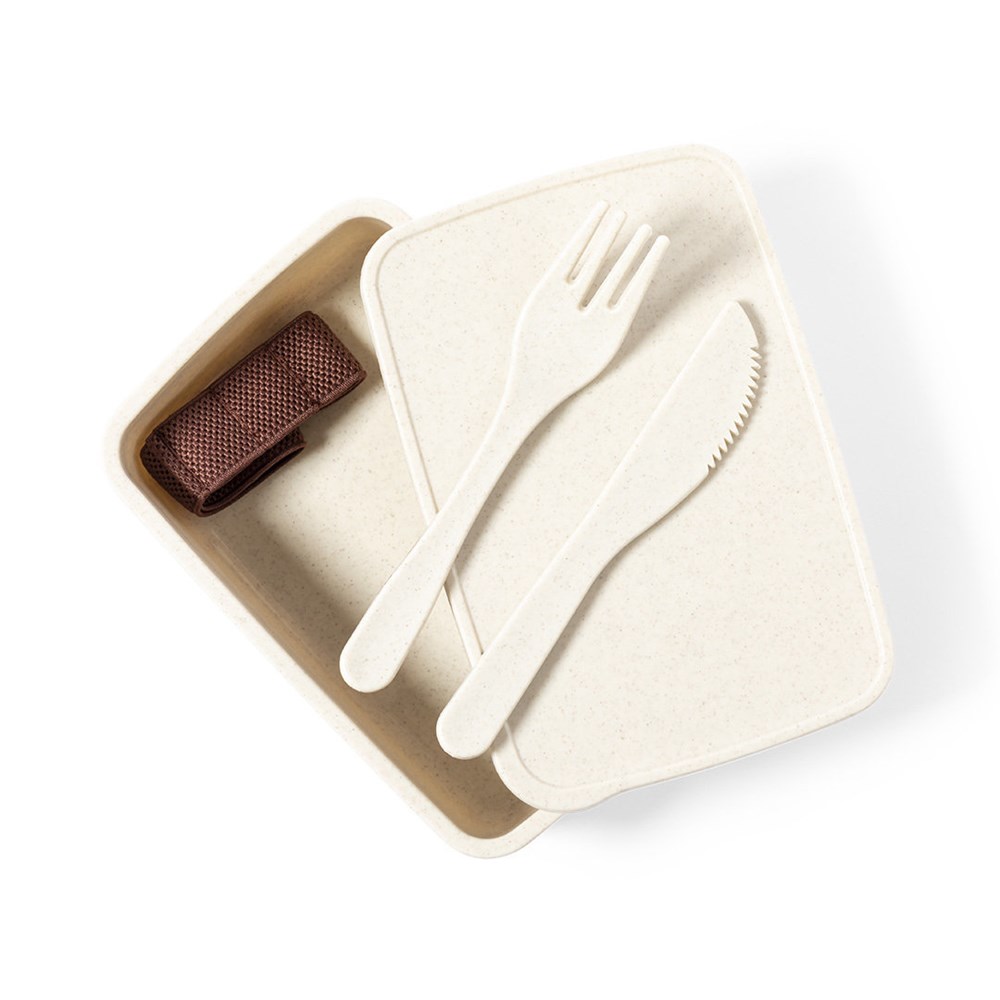 Lunch Box Harxem - NATU