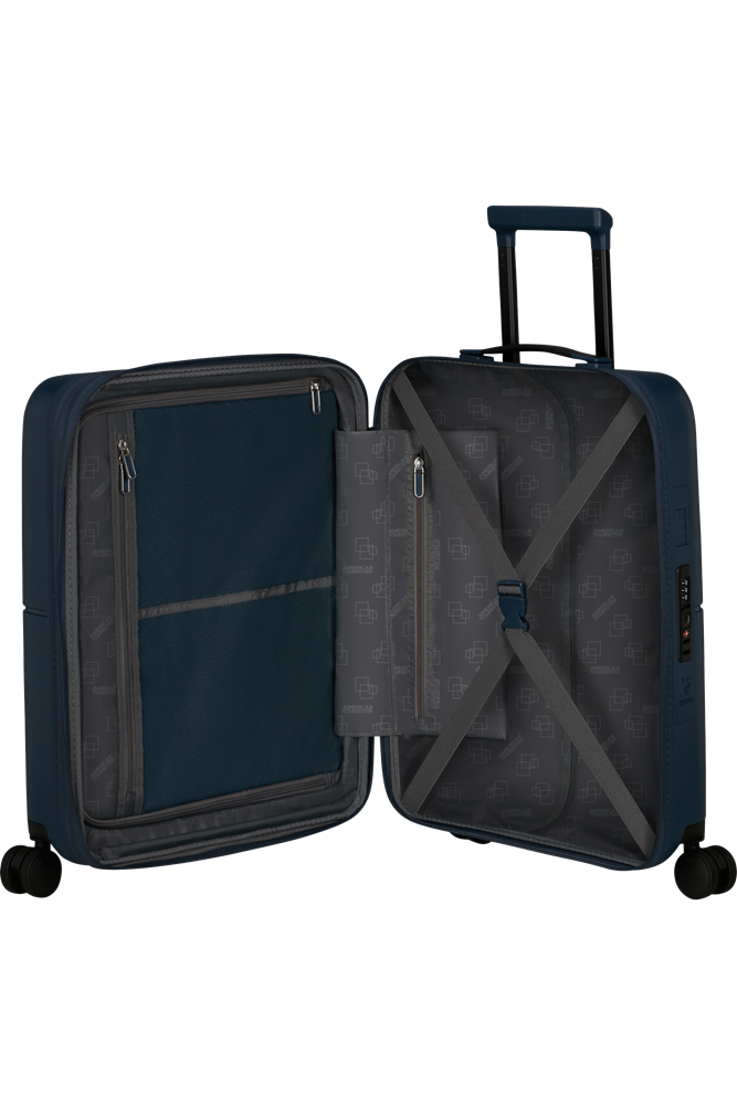 American Tourister  DashPop Spinner 55 EXP.