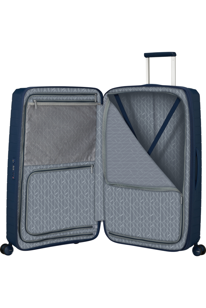 American Tourister Fastforward Spinner 78 EXP.