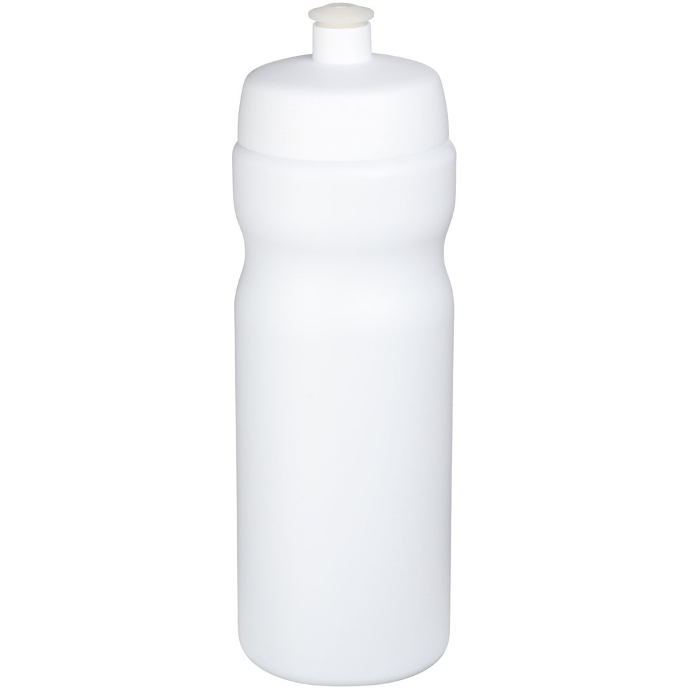 Baseline® Plus 650 ml sportfles - Wit