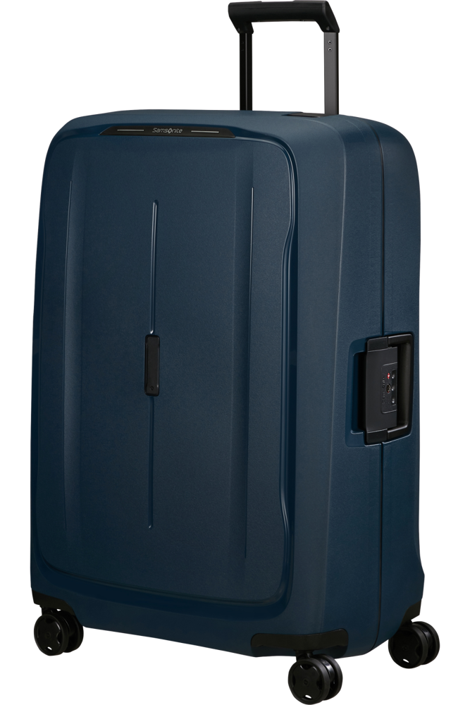 Samsonite Essens Spinner 75/28 - Midnight Blue