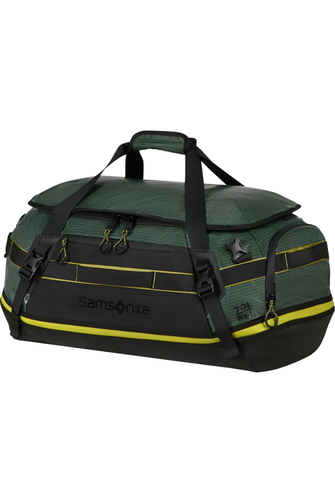 Samsonite Outtrax Duffle M Exp 70L/85L