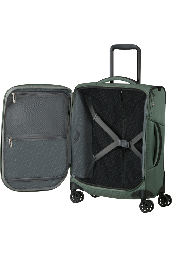 Samsonite Respark Spinner 55/20 Strict