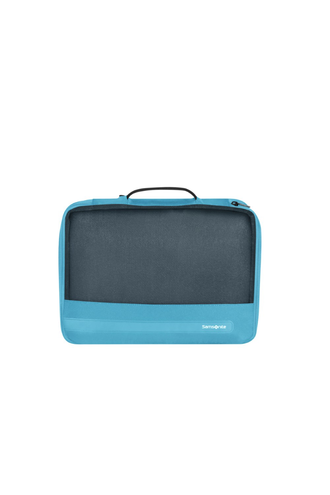 Samsonite Ta Revolution Set Of 3 Packing Cubes