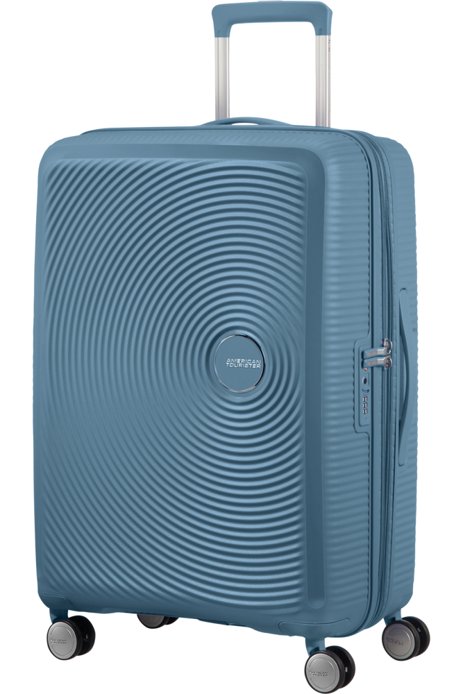 American Tourister Soundbox Spinner 67/24 Tsa Exp