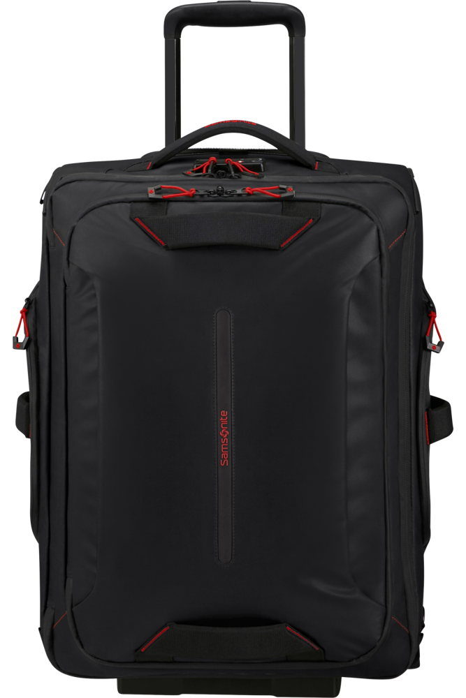 Samsonite Ecodiver Duffle/Wh 55/20 Backpack
